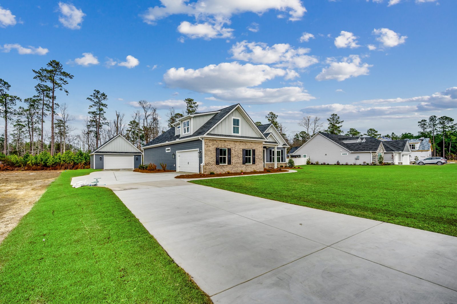 376 Ridge Road